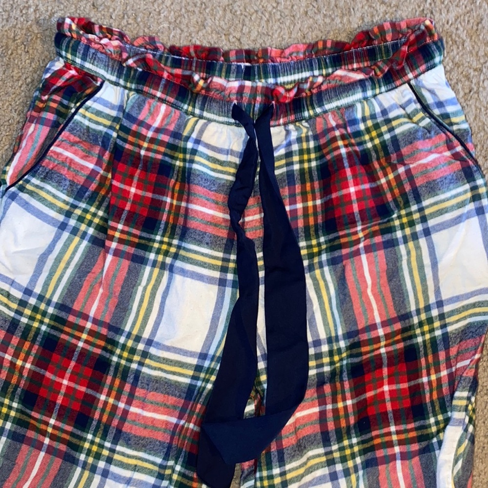 Aerie pajama pants